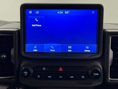 Certified 2024 Ford Bronco Sport Big Bend AWD/4WD image 27