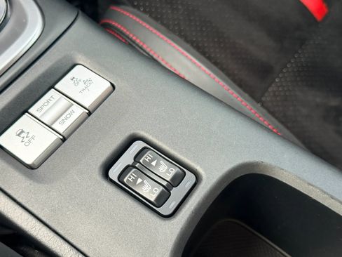 Used 2023 Subaru BRZ Limited image 18