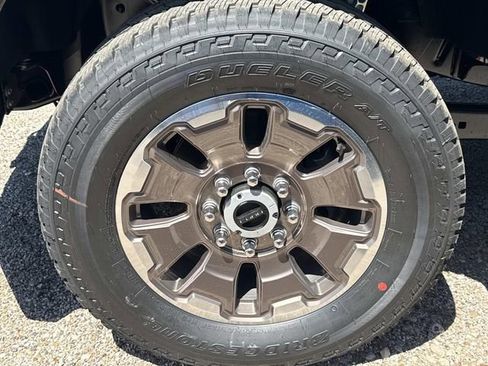 New 2026 Ford F250 King Ranch image 5