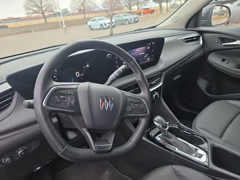 Used 2024 Buick Encore GX Sport Touring w/ Comfort Package image 32