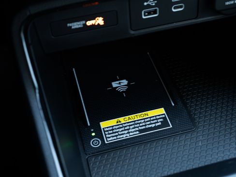 Certified 2025 Honda CR-V EX-L image 33