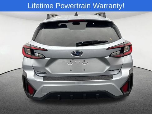 New 2026 Subaru Crosstrek 2.0i Premium image 13