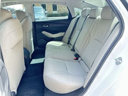 Used 2023 Honda Accord EX image 16