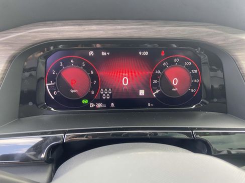 New 2026 Volkswagen Atlas SEL AWD/4WD image 26