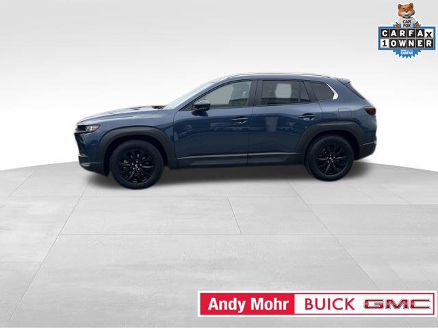 Used 2025 MAZDA CX-50 AWD 2.5 S w/ Preferred Package image 10