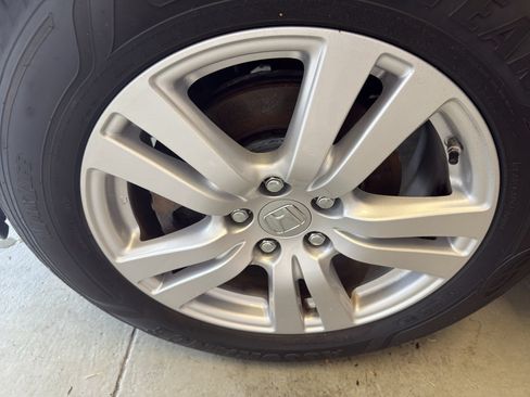 Used 2018 Honda Pilot LX image 32