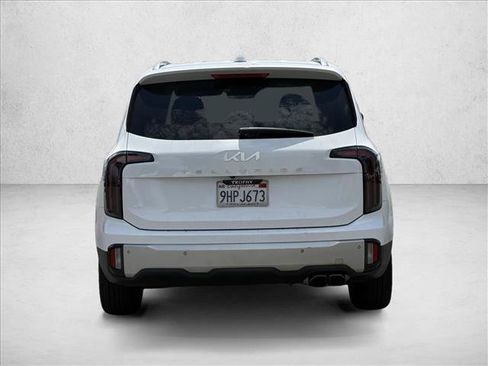 Used 2024 Kia Telluride EX FWD image 9