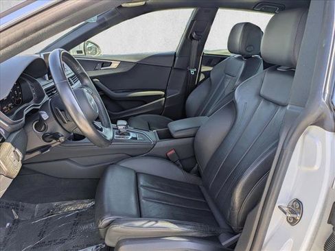 Used 2019 Audi A5 2.0T Premium Plus w/ Premium Plus image 17