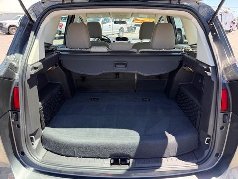 Used 2016 Ford C-MAX SE w/ Interior Protection Package FWD image 41