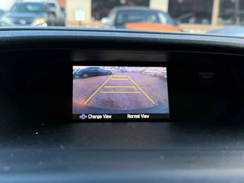 Used 2014 Honda CR-V LX image 25