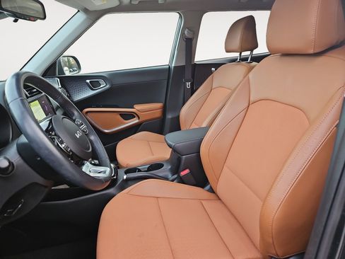 Used 2024 Kia Soul EX w/ Option Group 015 image 9