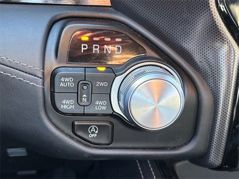 Used 2023 RAM 1500 Limited image 27