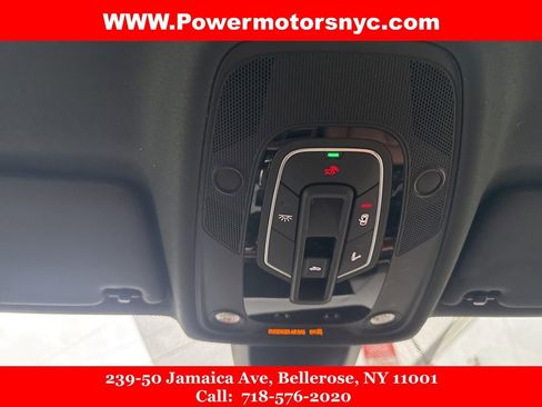 Used 2023 Audi A4 2.0T Premium w/ Convenience Package image 39