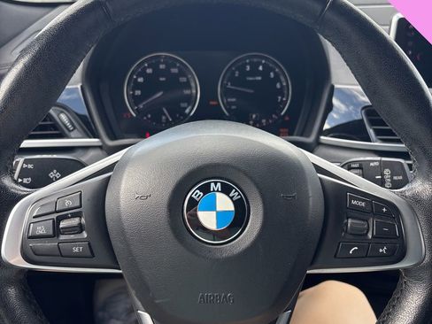 Used 2022 BMW X2 xDrive28i AWD/4WD image 8