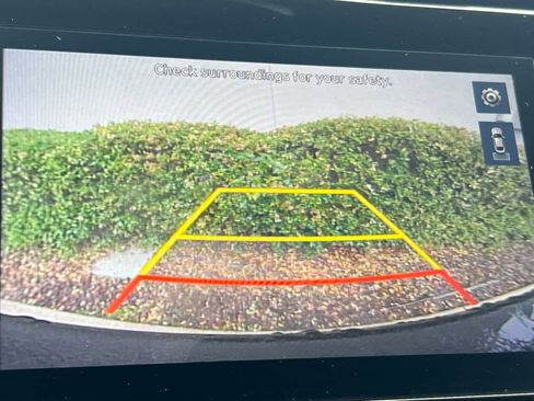 Used 2024 Hyundai Santa Cruz SEL image 19