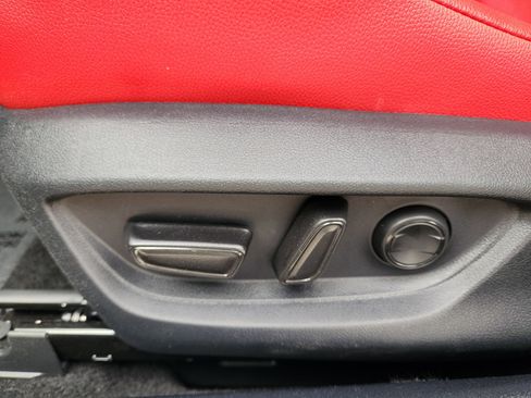 Used 2025 Toyota Camry XSE image 28