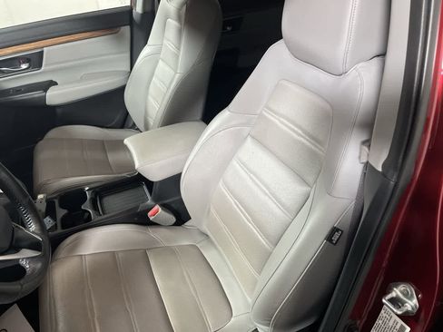 Used 2021 Honda CR-V EX-L image 15