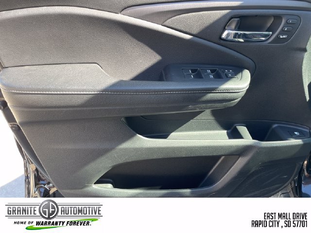 Used 2026 Honda Ridgeline RTL image 19