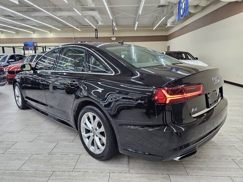 Used 2017 Audi A6 3.0T Premium Plus image 9