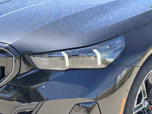 New 2027 BMW 530i w/ M Sport Package RWD image 6