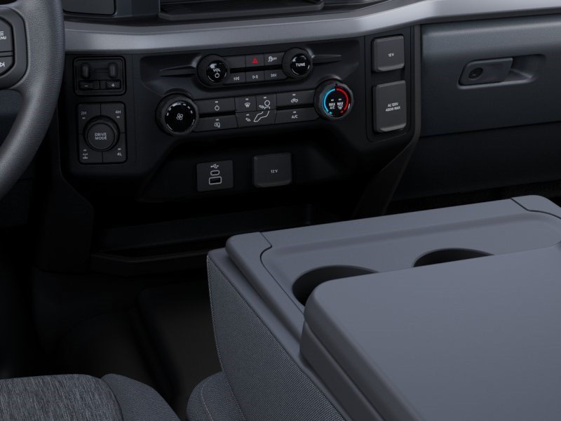 New 2027 Ford F250 XL AWD/4WD image 18