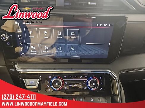 New 2026 GMC Sierra 1500 Denali image 21