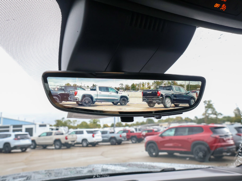 New 2026 GMC Yukon Denali w/ Denali Reserve Package AWD/4WD image 33
