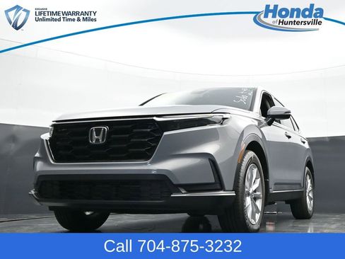 Used 2024 Honda CR-V EX image 24