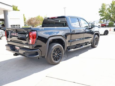 New 2026 GMC Sierra 1500 Elevation image 6