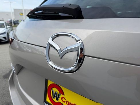 New 2025 MAZDA CX-5 AWD 2.5 S image 12