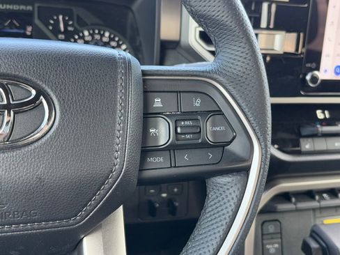 Used 2025 Toyota Tundra SR5 image 19