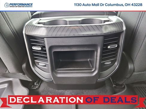 New 2026 RAM 1500 Big Horn w/ Night Edition image 15