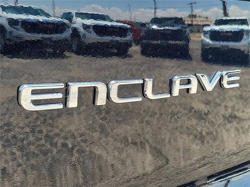 New 2026 Buick Enclave Sport Touring w/ Power Package image 9