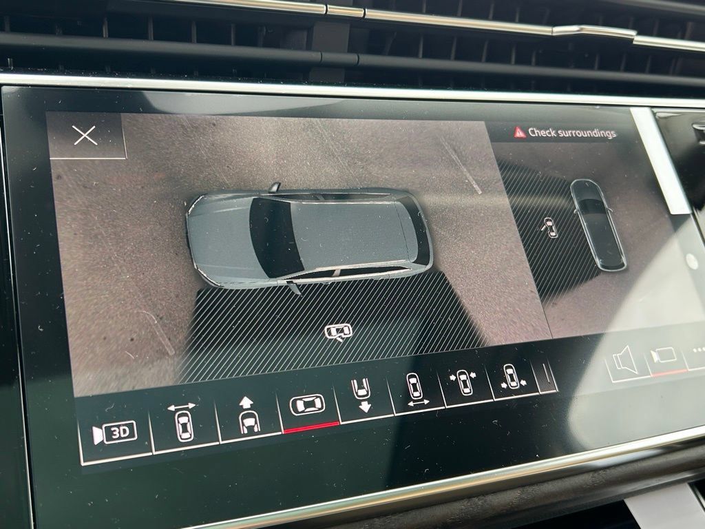 New 2026 Audi Q7 Premium Plus w/ Premium Plus Package AWD/4WD image 31