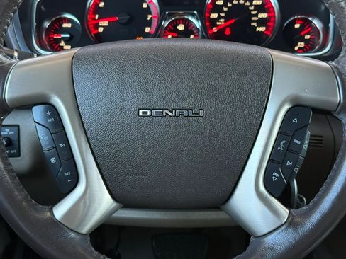 Used 2016 GMC Acadia Denali AWD/4WD image 58