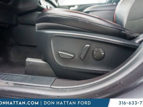 Used 2024 Ford Escape ST-Line AWD/4WD image 19