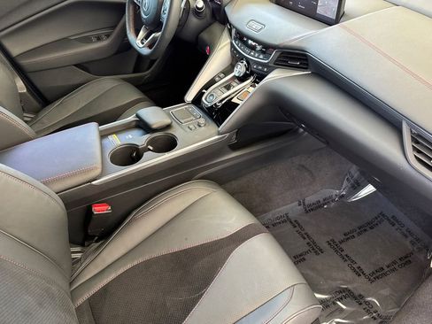 Certified 2023 Acura TLX w/ A-SPEC Pkg FWD image 19