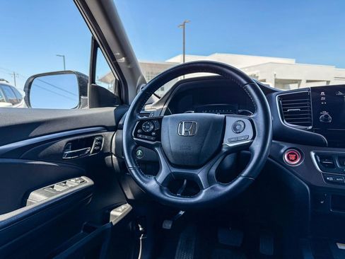 Used 2022 Honda Pilot Special Edition image 15