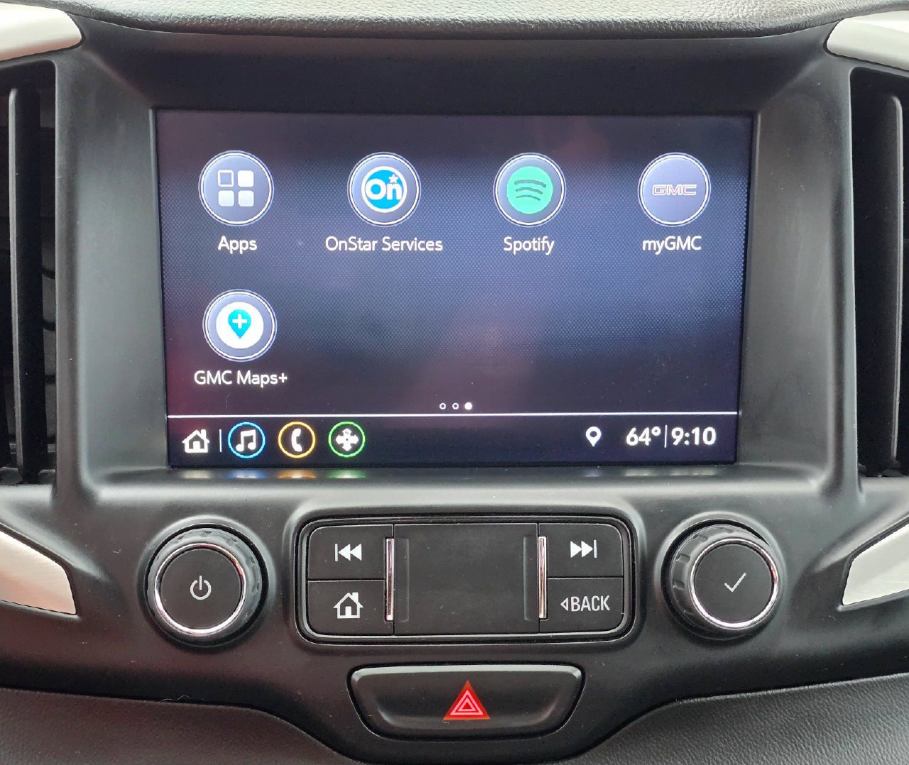 Used 2019 GMC Terrain SLT AWD/4WD image 12