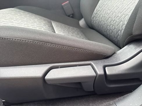 New 2026 Nissan Sentra SV w/ Floor Mat Package FWD image 11