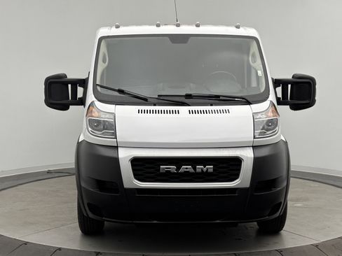 Used 2021 RAM ProMaster 1500 image 2