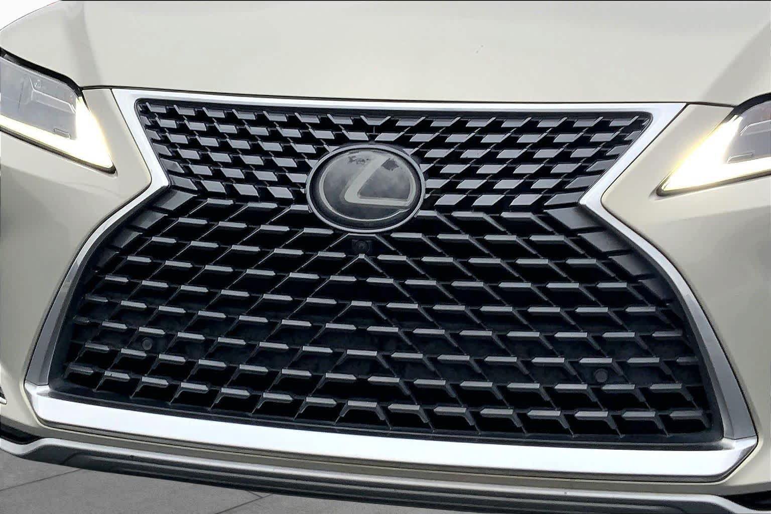 Used 2021 Lexus RX 350 FWD w/ Premium Package image 30