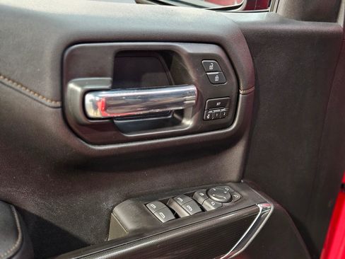 Used 2021 GMC Sierra 1500 AT4 w/ AT4 Premium Package image 21