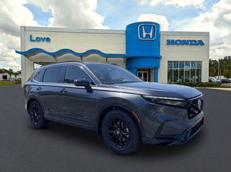 New 2025 Honda CR-V Sport-L 360° Tour