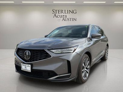 Certified 2026 Acura MDX FWD w/ Technology Package