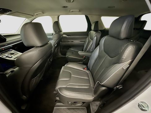 Used 2025 Hyundai Palisade SEL image 29
