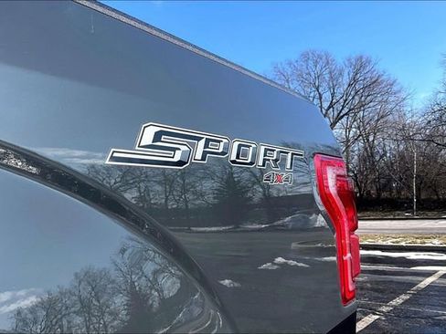 Used 2016 Ford F150 Lariat w/ Equipment Group 502A Luxury image 25