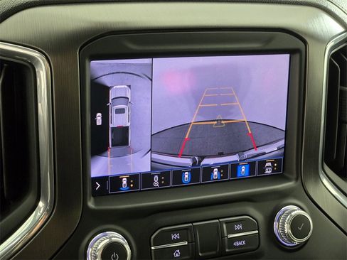 Used 2020 GMC Sierra 1500 AT4 w/ Off-Road Performance Package image 31