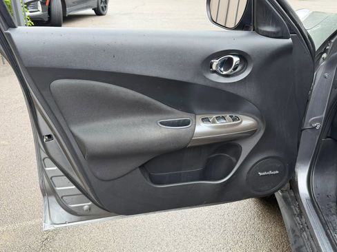 Used 2014 Nissan Juke SL AWD/4WD image 20