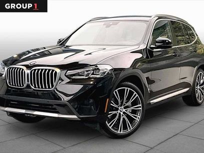 Used 2024 BMW X3 sDrive30i w/ Premium Package